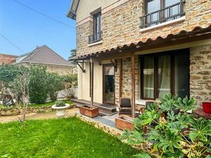Vente Maison 7 pièces 123 m2 à Melun