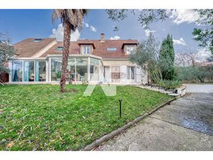 Maison Rueil Malmaison