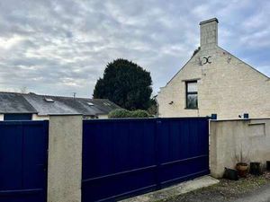 Vente Maison à Tuffalun (49700) : à vendre / 103m² Tuffalun