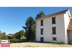 Maison 5 pièces de 105 m²