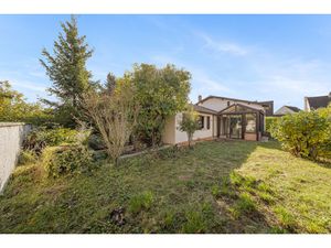 EXCLUSIVITE VILLA AVEC JARDIN