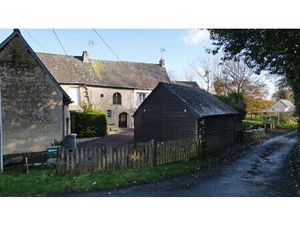 Exclusivité : Maison mitoyenne à PLUMAUDAN