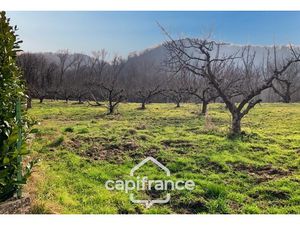 Terrain à vendre PONSAS (26)