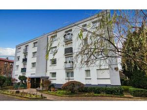 Appartement Argenteuil 34.53 m² T-2 à vendre  156 600 €