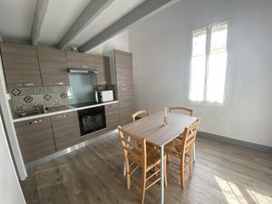 Appartement T1 Trinquetaille