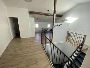 A LOUER CENTRE VILLE T2 MEUBLE ETAT NEUF