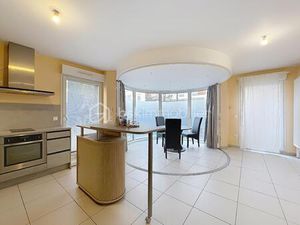 Appartement de 61 85 m² à Bonneuil-Sur-Marne