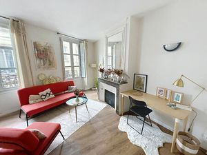 Appartement Bordeaux 2 pièce(s) 37.23 m2