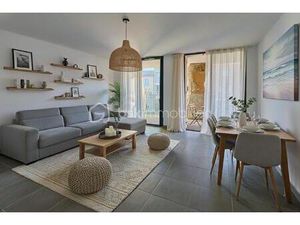 Appartement de 65 41 m² à Bormes-Les-Mimosas