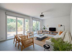 Appartement de 74 m² à Chambery