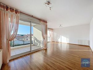 Appartement T3 Les Sables-d'Olonne à louer