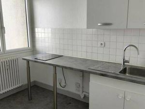 Square Habitat Chateauroux