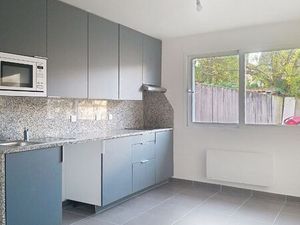 Appartement T2 Choisy-le-Roi à louer