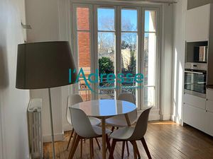 Appartement Courbevoie 2 pièce(s) 35.21 m2