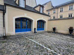 À louer : Appartement 3 pièces à Saint Germain en Laye