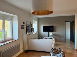 À louer – T3 meublé lumineux de 60 04 m² – FEYZIN