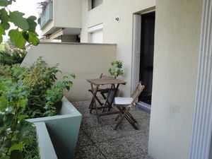 FONTAINE Secteur Henri Roudet | Appartement T1 de 41 m2 av