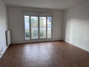 À VENDRE - Appartement 3 pièces – FONTENAY LE FLEURY
