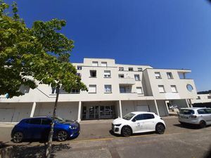 APPARTEMENT 1 PIECE - CENTRE VILLE HERICOURT