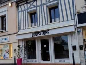 Vente Immeuble 132 m²