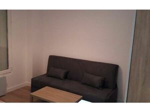 Appartement Le Bourget 18 m² T-1 à vendre  92 000 €