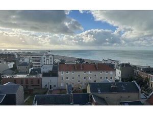 Appartement Le Havre 11.98 m² T-1 à vendre  61 000 €