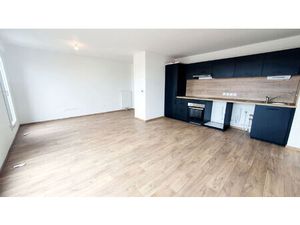 Appartement T2 Lille à louer