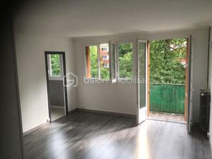Appartement de 44 30 m² à Livry-Gargan