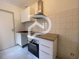Appartement F3 (66 m²) en location à luneville / LGJJ981ER