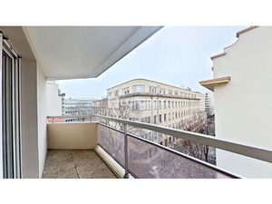 Appartement T5 Lyon 03 à vendre