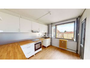 Appartement T3 (60 m²) en location à MULHOUSE