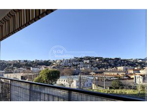 Nice St Roch - 3p 78m2 possibilité garage