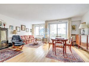 Appartement T3 Paris 12 à vendre