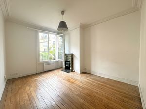 Appartement T2 Paris 14 à vendre