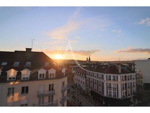 Appartement Poissy 3 pièce(s) 72 m2