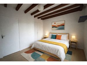 Appartement Quimper 2 pièce(s) 32 m2 - rue Bourgs les bourgs