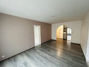 Vente appartement 2 pièces 56 m² Reims (51100)