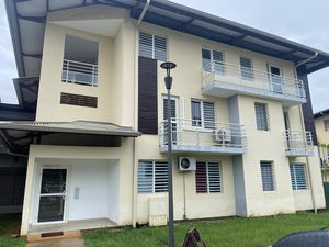 Appartement T2 à Rémire-Montjoly