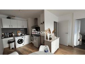 Appartement type dans 2 dans résidence récente