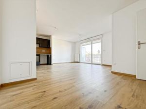 A VENDRE A SAINT ADRE LEZ LILLES 3 PIECES BALCON