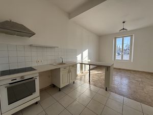 APPARTEMENT CENTRE-VILLE SALBRIS