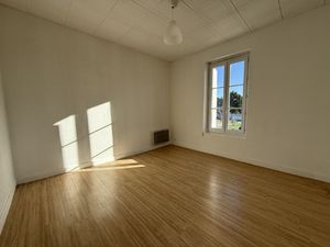 Appartement T3 - Centre-ville