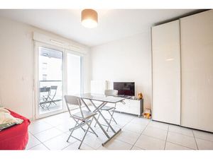 Appartement T1 Annecy à vendre