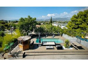 Maison contemporaine de 173 m² à Six-Fours-Les-Plages