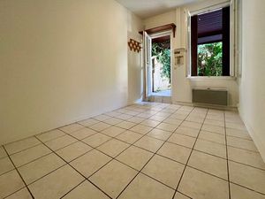 Studio 16.35m² A LOUER Grenoble
