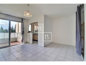 Location MTP Nord/Alco Grand STUDIO 28m2 balcon + parking +