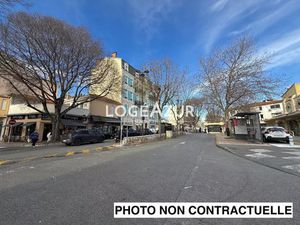 VENTE DROIT AU BAIL ANTIBES - LOCAL 107m²