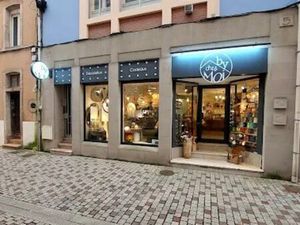 Immobilier Professionnel à louer Épinal