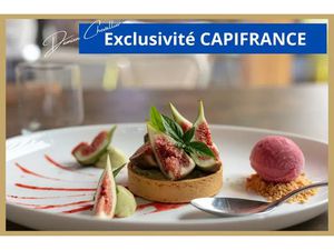 Fonds de commerce RESTAURANT à vendre MAUGUIO (34)