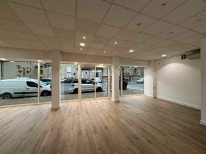 Local commercial Sisteron 85 m2